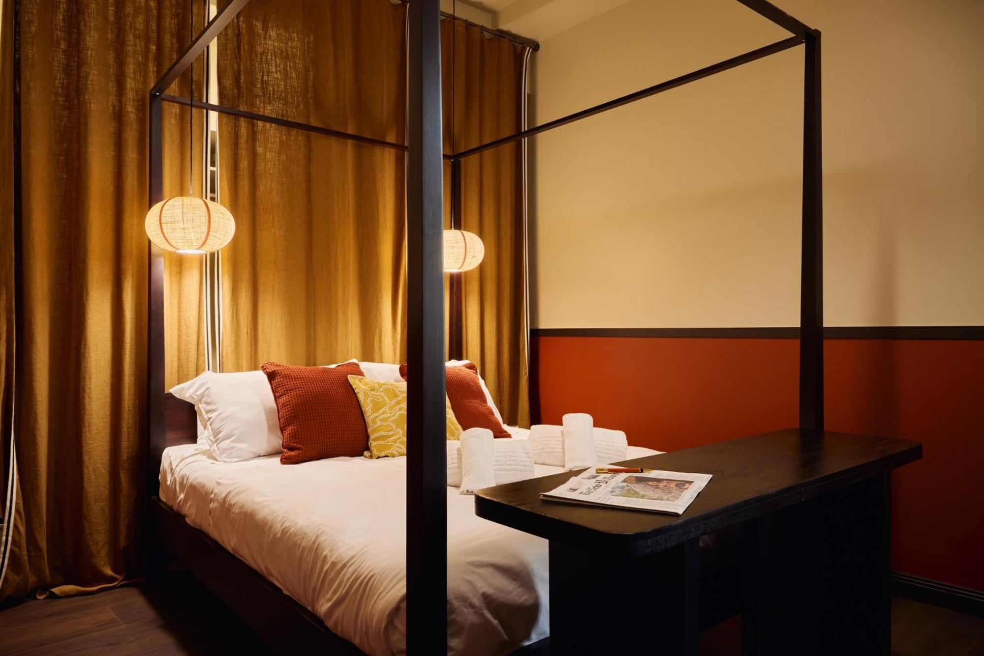 Maison Luxury Pantheon Rome Exterior photo