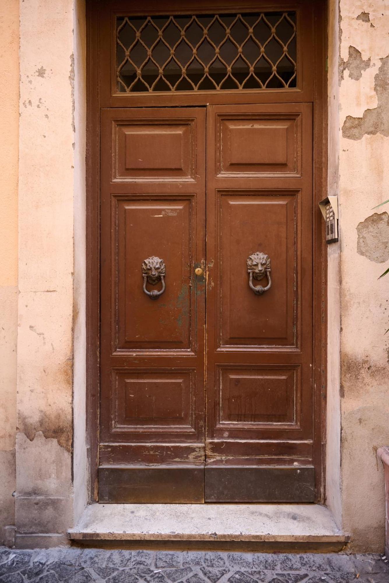Maison Luxury Pantheon Rome Exterior photo